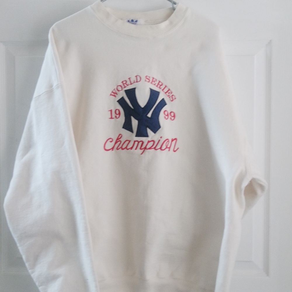 Adidas Crewneck